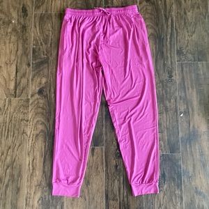 Real Essentials Jogger Pants